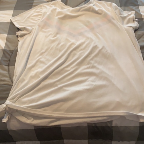 Old Navy Active GO-DRY active tee shirt. - Picture 4 of 4